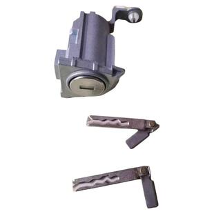 适用于荣威RX5 ei6 RX3 EI5名爵ZS 新MG6主驾驶车门锁芯带钥匙