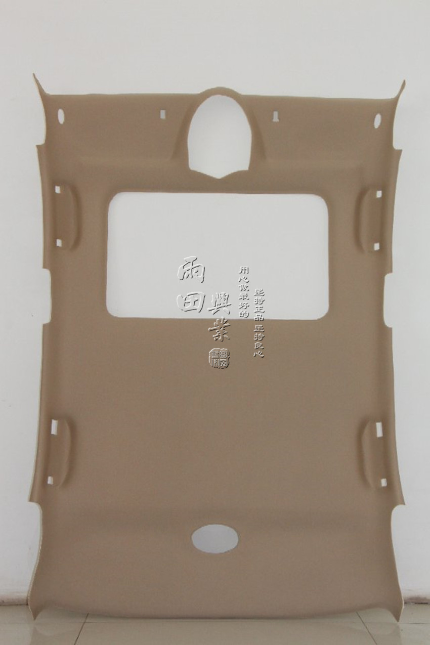 荣威350/550原车原款顶棚750汽车内饰顶棚布翻新改装车顶内衬专用