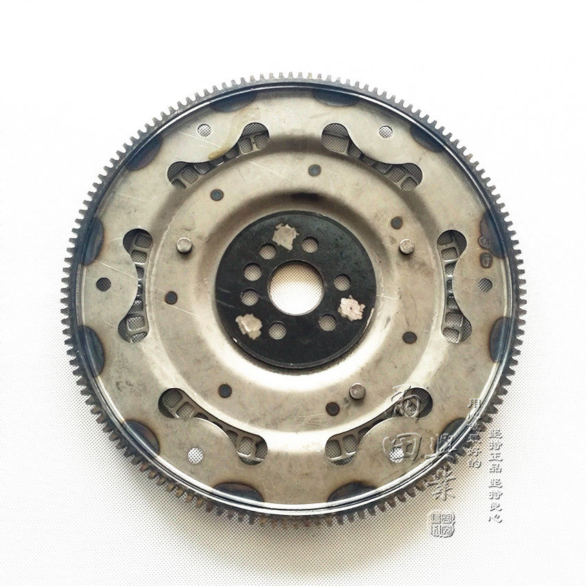 荣威550 750 名爵mg6 新mg3飞轮总成 飞轮齿轮 飞轮盘 驱动轮正品