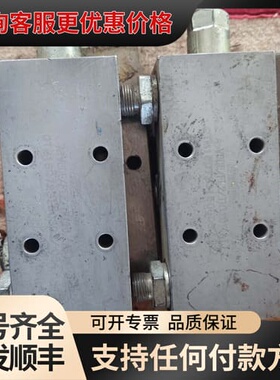 议价QTFLUID双向板式平衡阀可维修