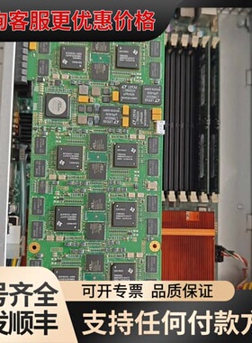 mcu宝利通音频板卡polycom mcu rmx500