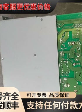议价川崎机器人电源S82W-619/50630-1050可维修