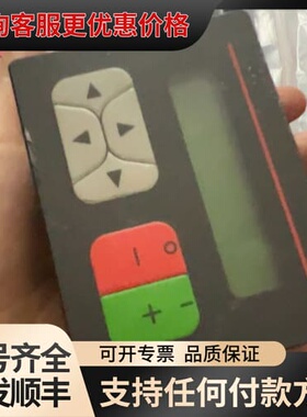 议价MTA-12 02030C 实物图 议价 MTA-12 02可维修