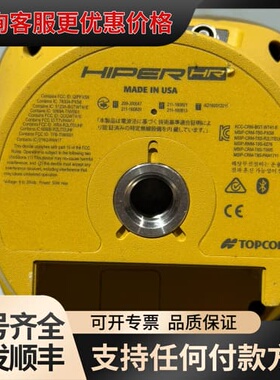 议价topcon hiper HR可维修