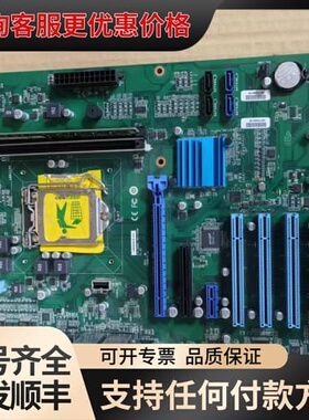 议价西门子IPC3000工控机主板 A6E46446146-A1可维修
