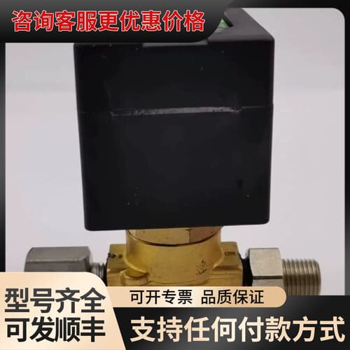 议价L182B01 ZB12A V24 Sirai电磁阀可维修