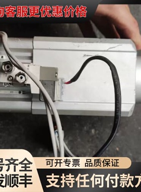 SMC高真空阀，型号: XLAV-40G-2M9BLA-5G