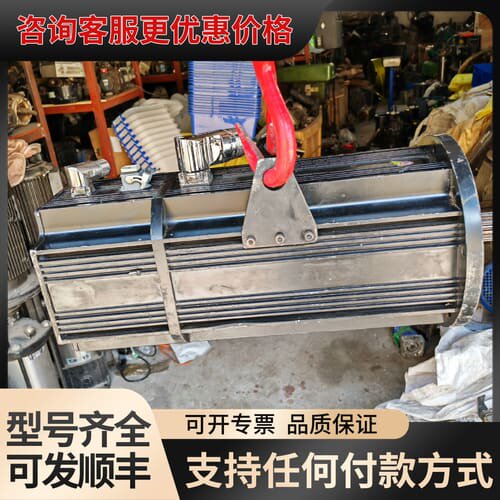 议价江特变桨电机fbts112l2-8s多摩川旋转编码器ts26可维修