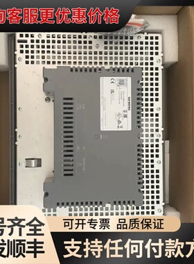 议价KTP1200 Basic触摸屏可维修