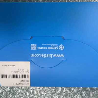 议价KISTLER奇石乐压力传感器6157CA，型号6157CA可维修