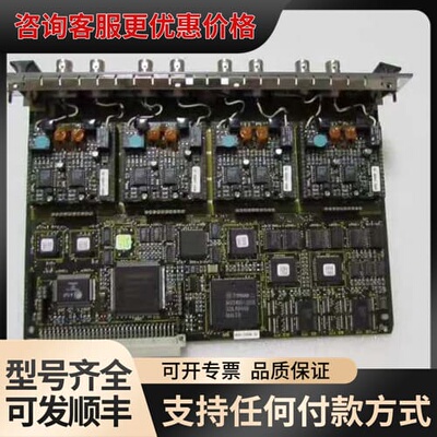 议价MOLEX 85003-1691 一片重1.1斤 实物图可维修