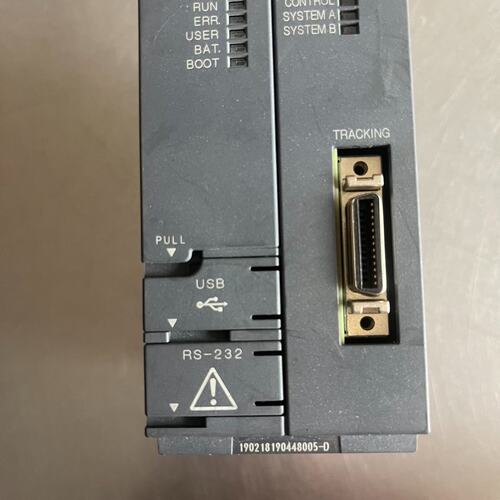 议价PLC CPU模块 Q25PRHCPU，产，可维修