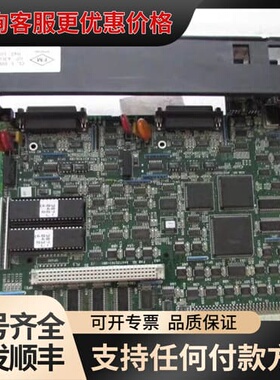 议价GE 板子 IC697CMM711Q 实物图一片重量1公斤可维修