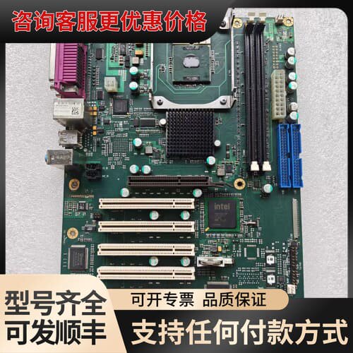 议价~倍福 CB1050-D2主板 CB1050-0004可维修