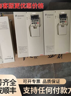 议价士林变频器SF-040-15K/11K-G可维修