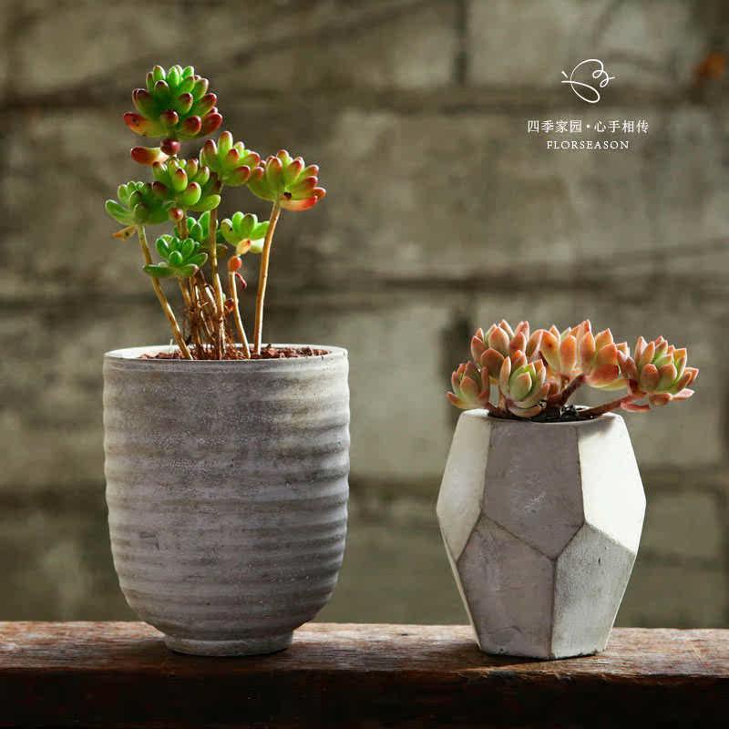 和风花盆价格 和风花盆图片 星期三