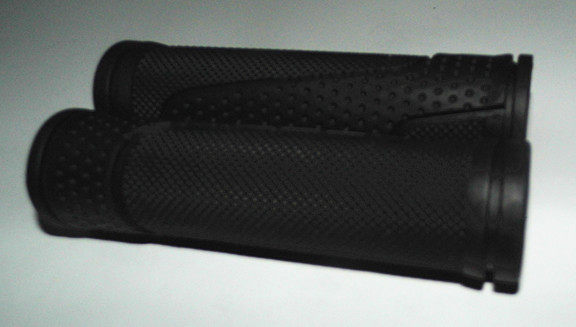 Poignées de vélo - Ref 2348551 Image 1