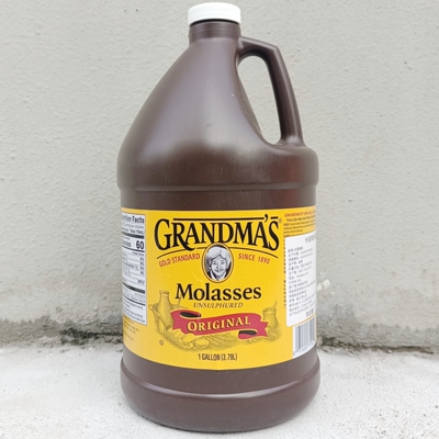 外婆牌原味糖浆Grandma's