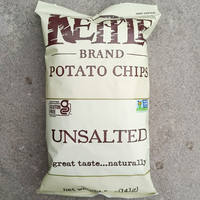 141g in stock Katie Handmade multi-flavor POTATO CHIPS snack KETTIL POTATO CHIPS CHEDDA thumbnail 4