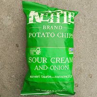 141g in stock Katie Handmade multi-flavor POTATO CHIPS snack KETTIL POTATO CHIPS CHEDDA thumbnail 2