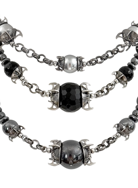 IIIMIIIEldritchBead串珠项链