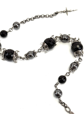 IIIMIIIEldritchBead串珠项链