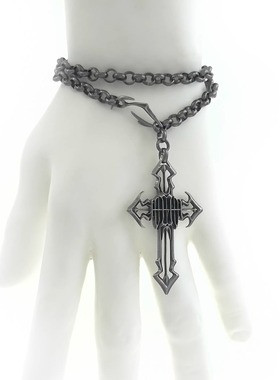 IIIMIIIEldritchBead十字手链