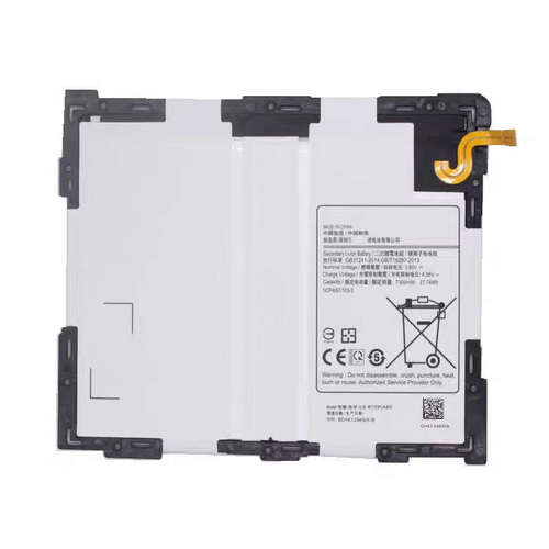 适用三星GalaxyTabAT595电池