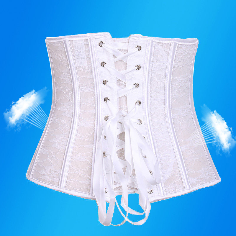 Corset 2833c en polyester - Ref 675056 Image 3