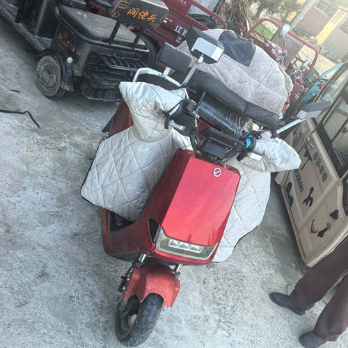 上海建设电动车电摩n1塑料件