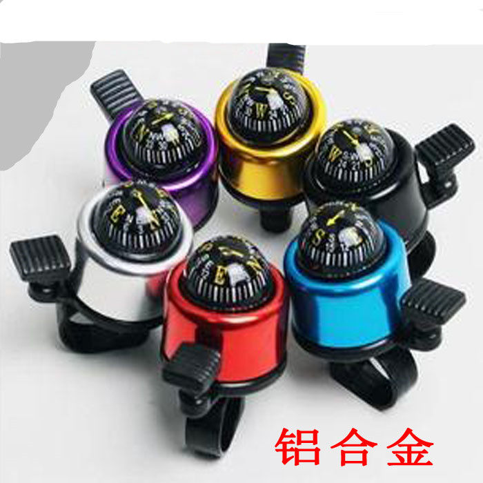 Avertisseur de vélo - Ref 1453965 Image 1