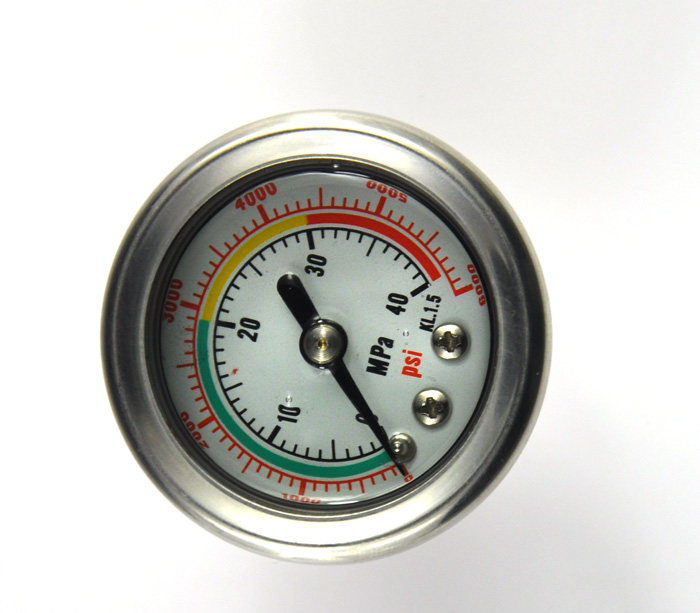 Pompe à vélo - Ref 2390269 Image 1