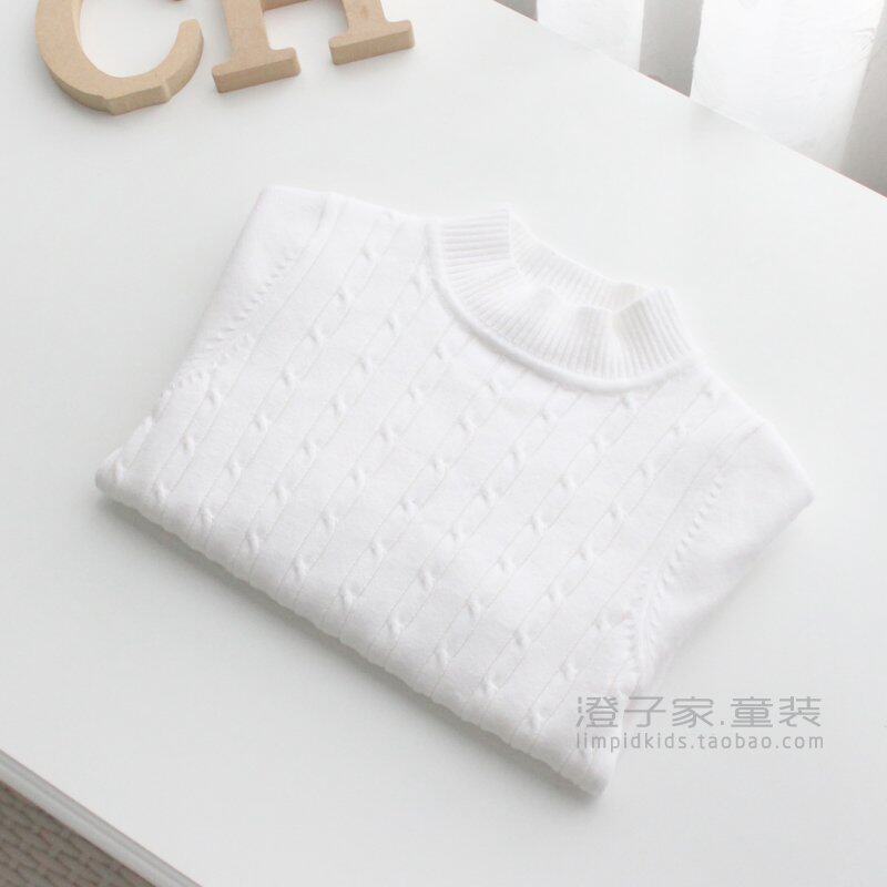 Pull fille - Ref 2104690 Image 4