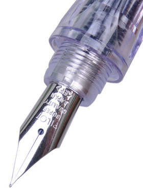 百乐贵妃78G+DPP-70 88G笑脸钢笔 笔尖笔舌笔帽笔杆笔握原装配件