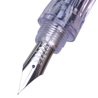 百乐笔舌百碳素书写日本