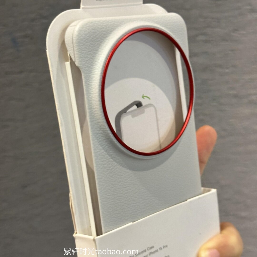 红色镜框奶奶灰半包无边框适用荣耀Magic7手机壳300pro简约大孔华为Mate60RS钛灰雾霾蓝荔枝纹皮质磨砂防指纹