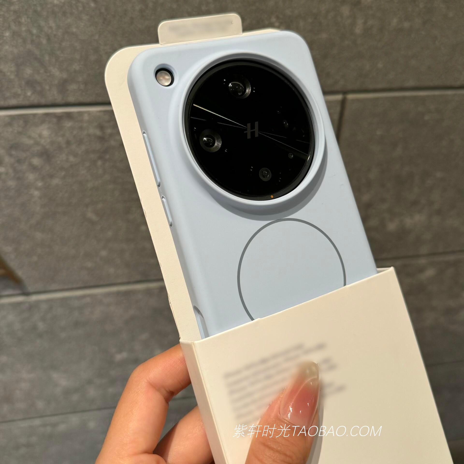 Baby蓝Magsafe磁吸液态硅胶不会发黄适用小米15Ultra手机壳17promax文艺风13/14pro肤感oppoFindx9软糯X8防摔