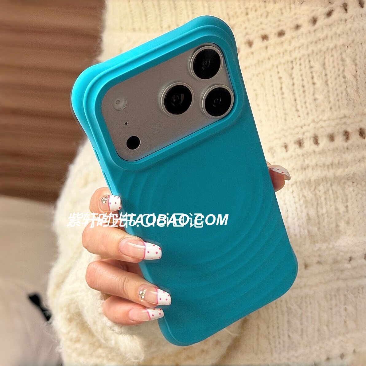 新品Magsafe磁吸波漾薄荷蓝适用iPhoneAir苹果17promax手机壳17pro液态硅胶16promax防滑15耐脏14防摔13网红