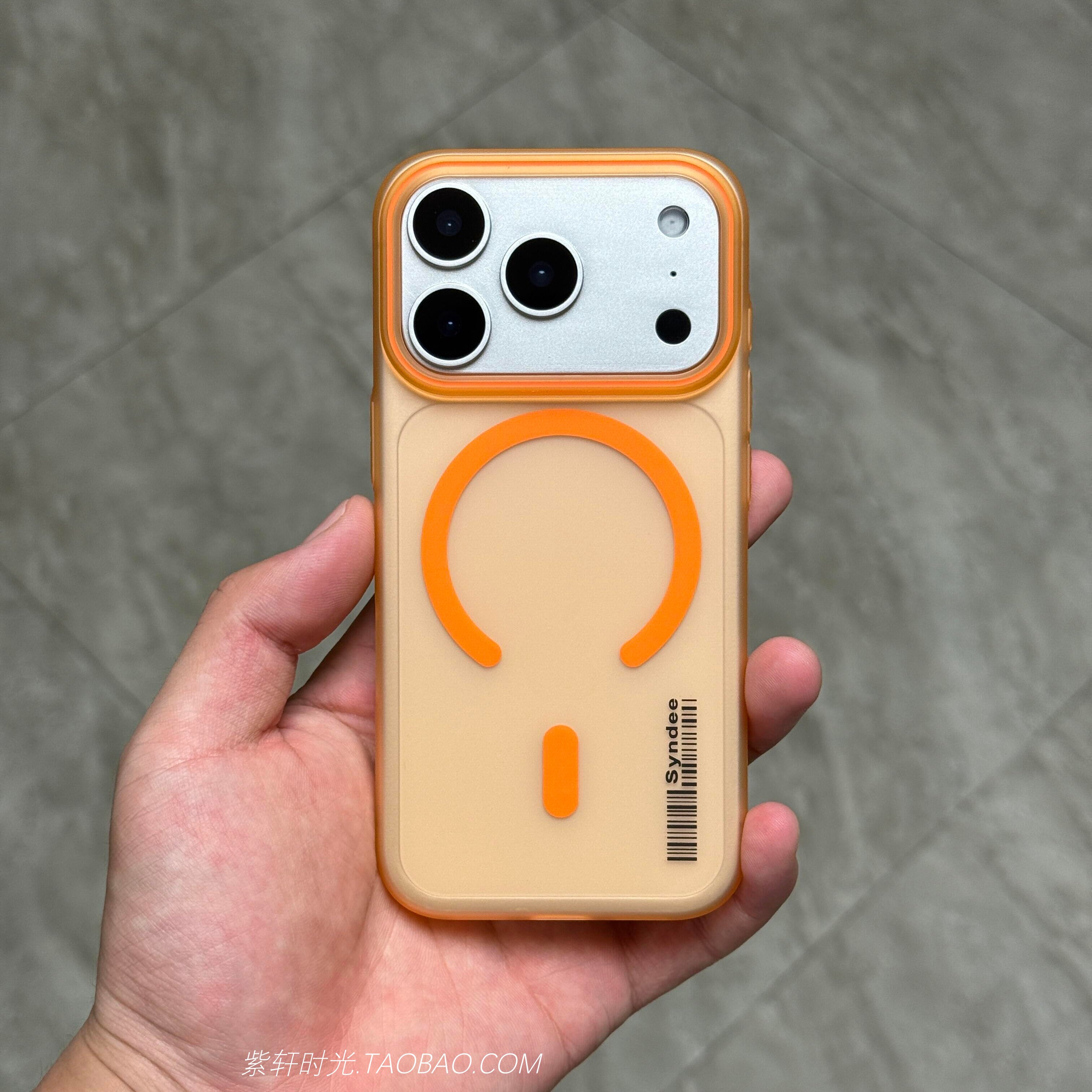 不沾指纹Magsafe磁吸充电适用荣耀Power2手机壳500星宇橙色400肤感300透明200超薄100/90硬壳GTpro高级magic8