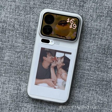 超轻薄冰雾磨砂透灰黑色适用小米17pro手机壳xiaomi18promax裸机肤感15/14硬壳17Ultra防指纹13Ultra高级透明