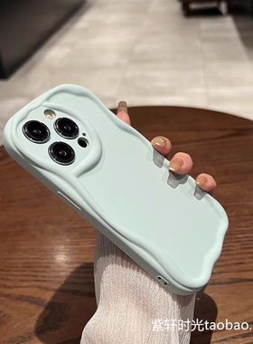 x30i婴儿蓝纯色play5适用荣耀x50i手机壳80pro直屏版x40gt亲肤x10硅胶70/50磨砂60se畅玩20奶油蓝色8x/9x少女