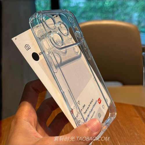 简约透明软壳适用oneplus一加Turbo6/6V手机壳1+Ace6/5PRO全包镜头15/13T气囊防摔ACE3硅胶12/11保护套ACE2女