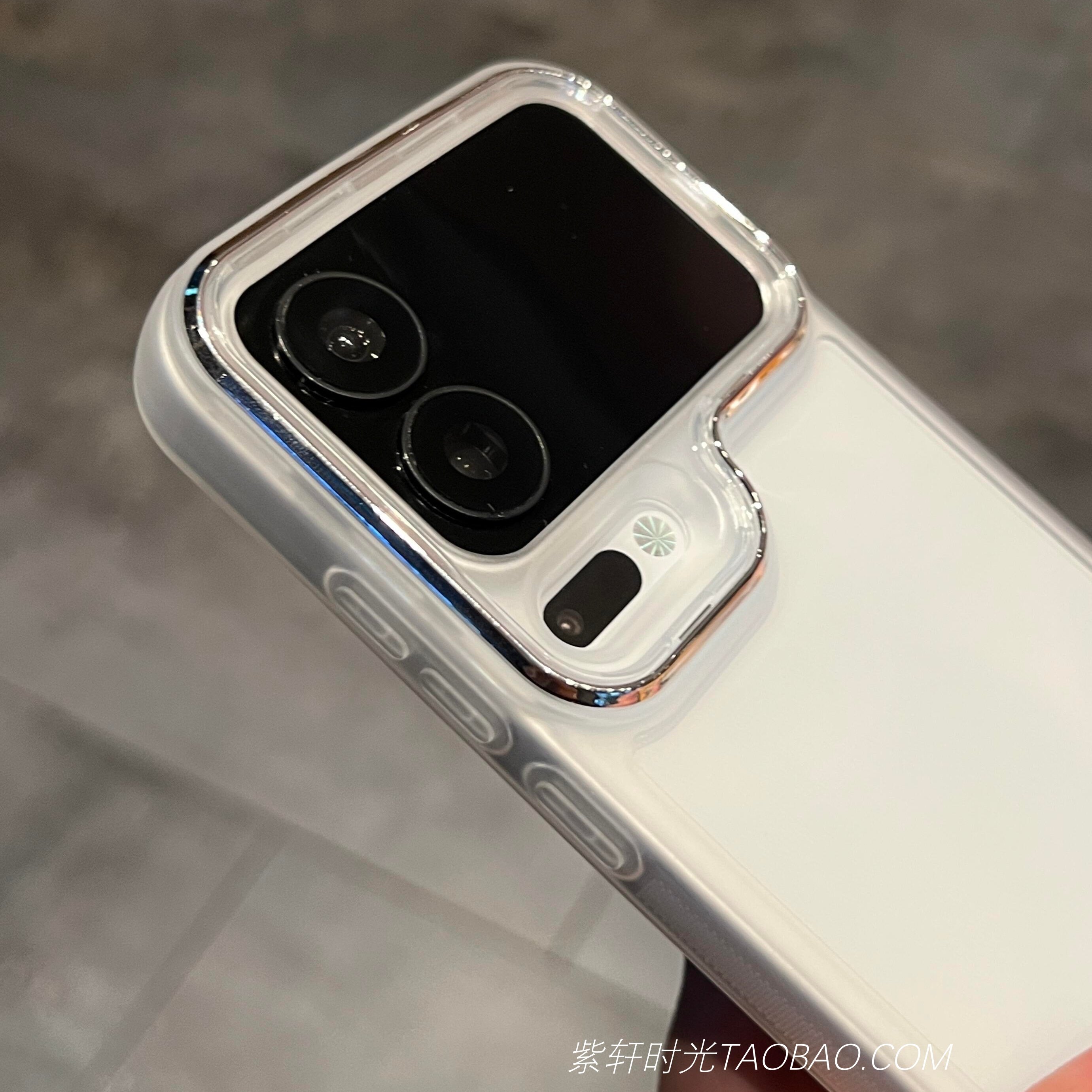 透明硅胶软壳适用xiaomi17pro小米17promax手机壳不挡广角红米K90promax超薄15Ultra全包14防摔13小众K80/K70