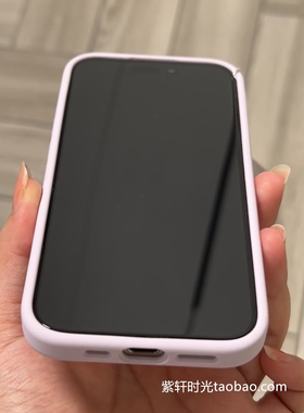 不发黄全包液态硅胶适用一加ACE6/15手机壳1+12/13大孔ACE2pro雾面粉紫色ace3v加厚防摔11小红书9R软糯8T耐脏