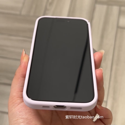 不会黄全包边真液态硅胶适用P50华为Nova13/12pro手机壳11ultra亲肤10软糯9/8浅粉7纯色mate30加厚防摔14耐脏