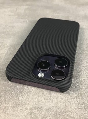 半包散热碳纤维纹硬壳neo9适用vivoiQOO13手机壳x200promini浮雕12/11s磨砂感x90s纯黑色x100超薄ultra防指纹