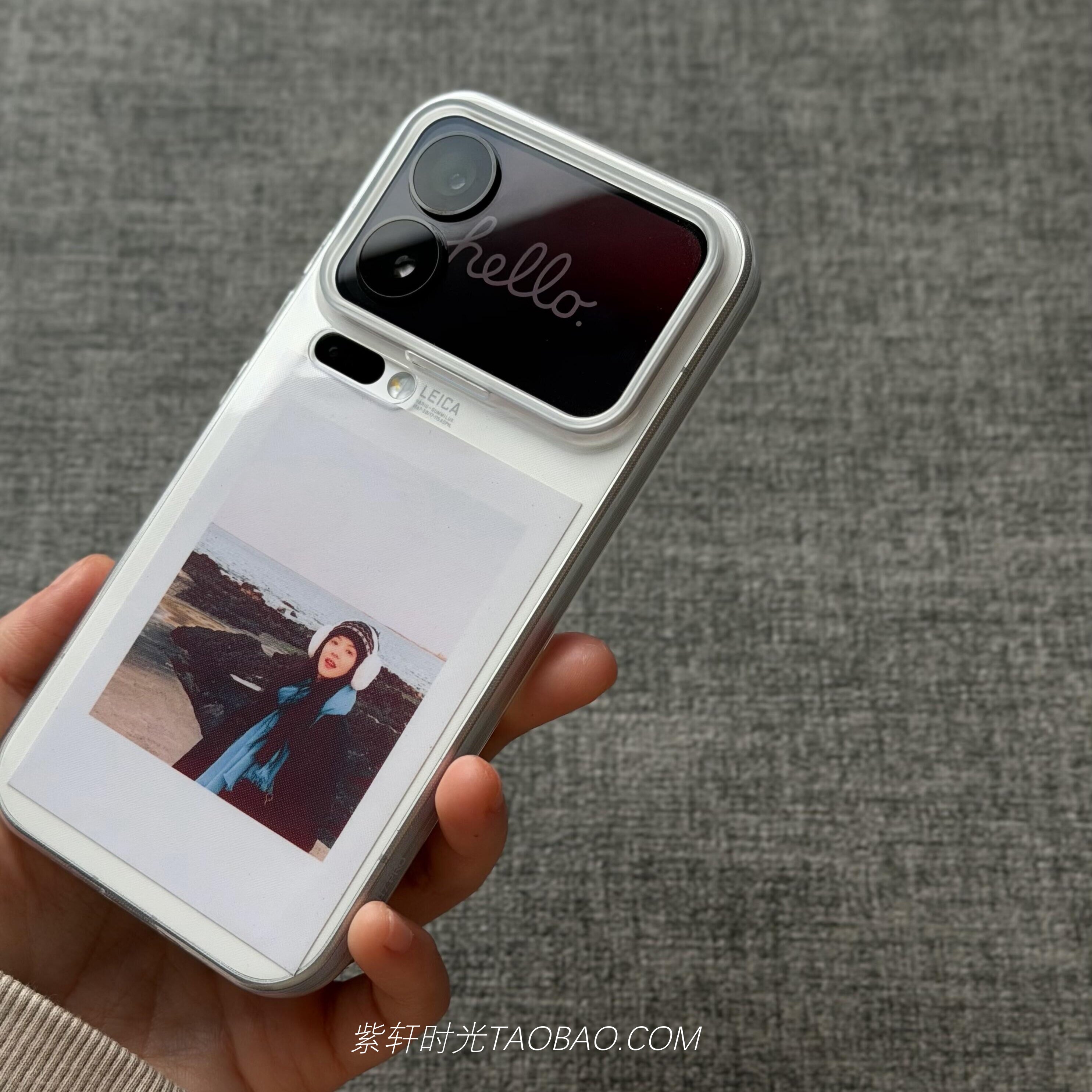 亮面高透拜耳tpu软壳适用小米17pro手机壳xiaomi17promax苹果iPhone17pro独立金属按键16全包15防摔14高级感3