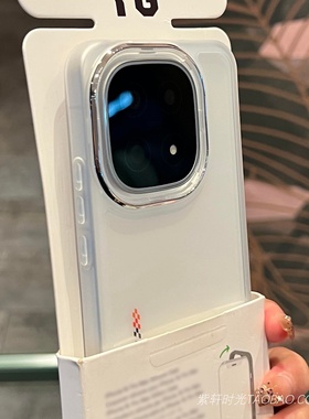 极简风高透白全包软壳vivo适用iQOO15手机壳iQOONeo11硅胶13/12磨砂Z9/Z10Turbo+防摔Neo10/9pro保护套neo8/7