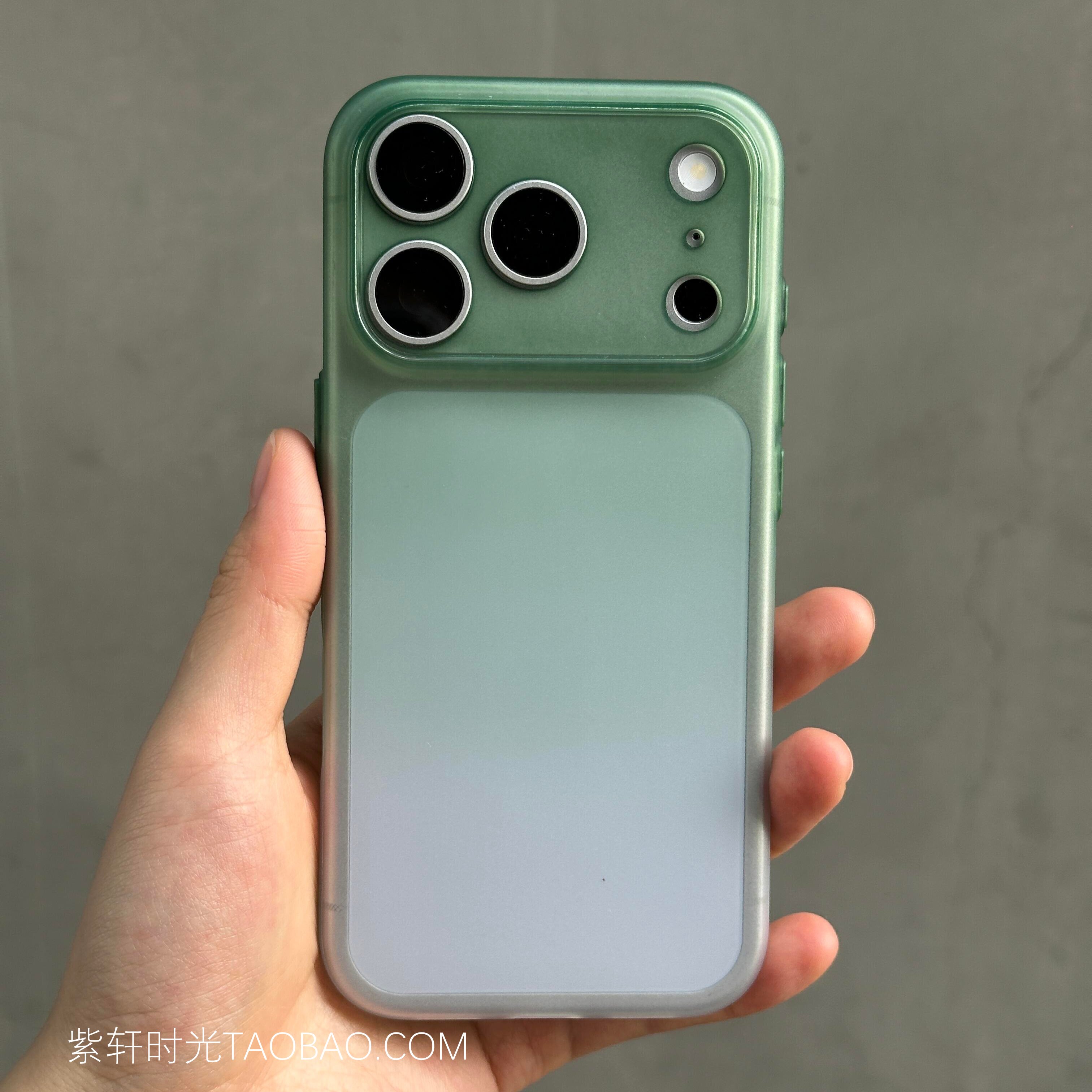 超薄磨砂硅胶软壳不沾指纹手汗适用OPPO Findx9手机壳Find x8 pro墨绿色x8s+清爽x9pro半透明简约散热保护套
