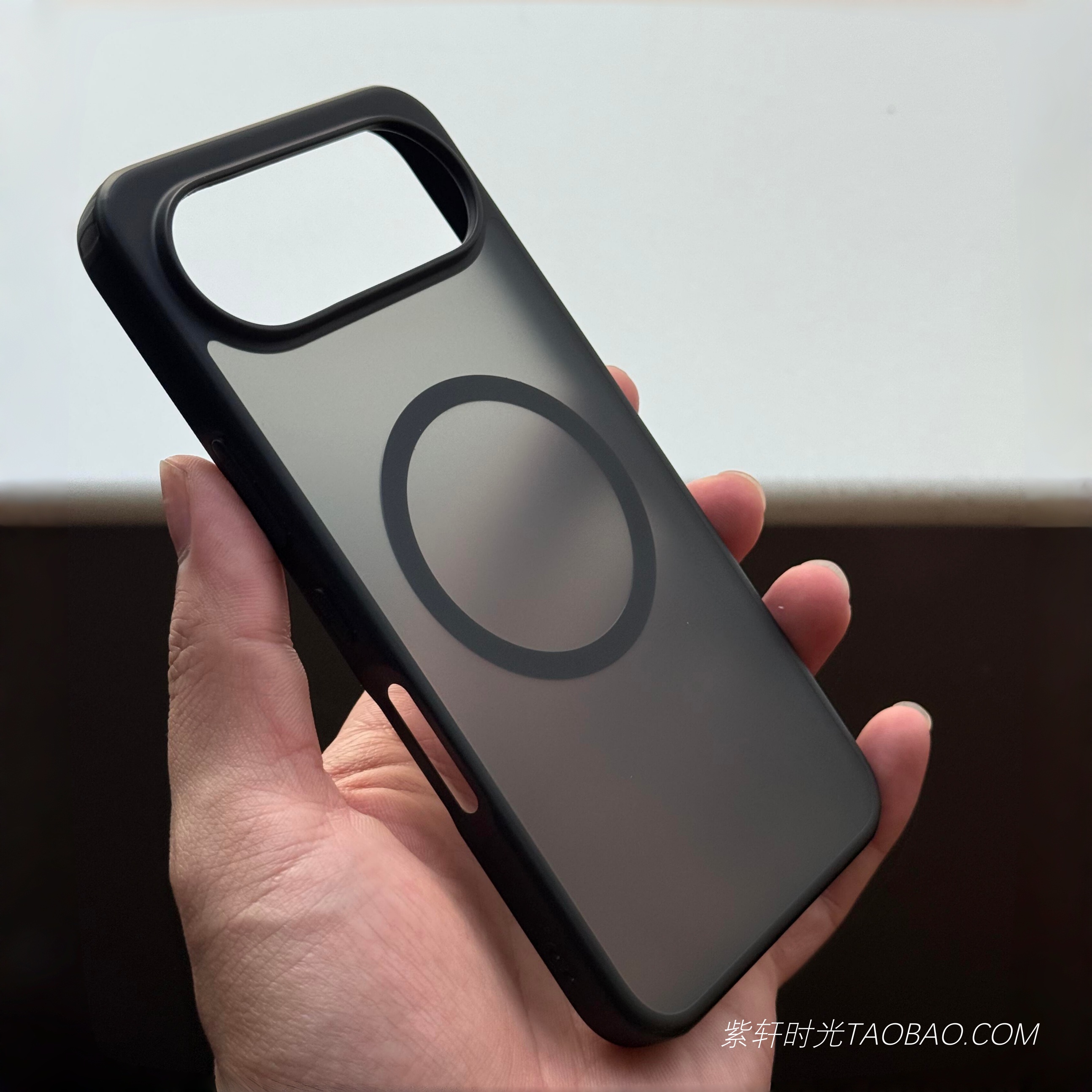 软边护甲保护壳适用华为荣耀500手机壳500pro磁吸400磨砂黑x70肤感Magic8pro亚克力mate80/70Air防摔可挂绳链